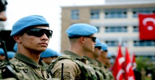 Giresunda 30 Ağustos Zafer Bayramı Kutlandı