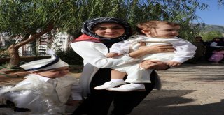 Valilik Makam Aracı Sünnet Arabası Oldu