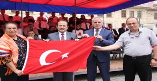 Dede Korkut Şölenleri Renkli Görüntülere Sahne Oluyor