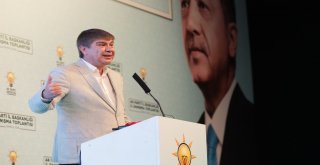 Türelin 45 Günde 10 Bin Kilometre Kat Etti