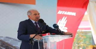 Kumkapı, Balıkçılar Çarşısına Kavuştu