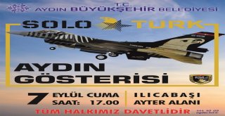 Aydın Büyükşehirden Dolu Dolu Kurtuluş Etkinlikleri