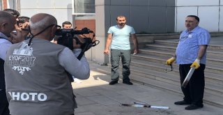 Şafak Operasyonlarına Sessizlik Buluşu