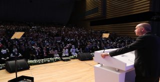 Cumhurbaşkanı Erdoğan: Amerikanın Elektronik Ürünlerine Biz Boykot Uygulayacağız”