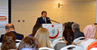 Benli: “Gereksiz İlaç Kullanımı Çeşitli Sorunları Beraberinde Getirdi”