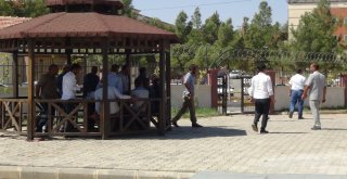 Elektrik Akımına Kapılan Çocuk Öldü