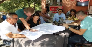 Maskiden İl Genelinde Modern Alt Ve Üstyapı Çalışması