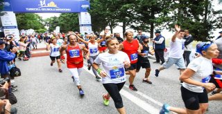 Turkcell Gelibolu Maratonu Başladı