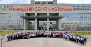 Bir Günde İki Şehir Hastanesi Hizmete Giriyor