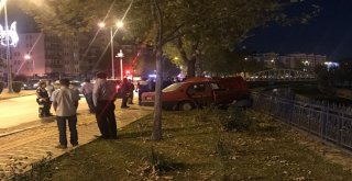 Kastamonuda 2 Saat Arayla Aynı Nokta İkinci Kaza: 1 Ölü