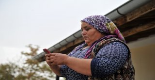 Başkentin Yanı Başında Çekmeyen Telefon, Köy Sakinlerini İsyan Ettirdi