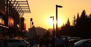 Kahramanmaraşta 4.8 Büyüklüğündeki Deprem Korkuttu