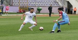 Tff 3. Lig: Yeni Orduspor: 0 - Ofspor: 0