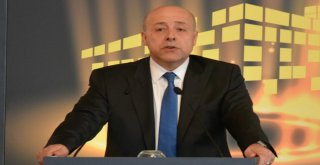 Türkiyenin İlk Yüksek Basınçlı Alüminyum Enjeksiyon Fabrikasının Temeli Atıldı