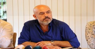 Sakarya Büyükşehir Basket Kulübü Başkanı Adil Köseoğlu: Şampiyonlar Liginde Hedefimiz Final Oynamak