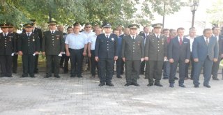 Sivas, Yozgat Ve Tokatta 30 Ağustos Coşkusu