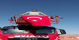 Kayseri İtfaiyesinin Acı Günü