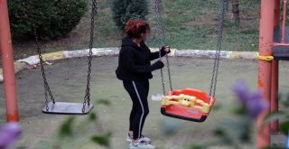 Babam Bana Uyuşturucu Sattırıyordu