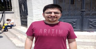 Kpss Genel Yetenek, Genel Kültür Sınavı Sona Erdi