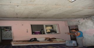 Lösemi Hastası Evde Ölümü Bekliyor