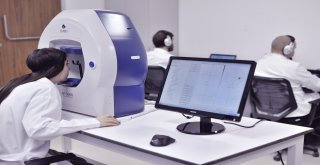 Sanko Üniversitesi, “A Plus Üniversite” Oldu