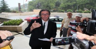 Gazeteciler, Basın Bayramını Kutladı