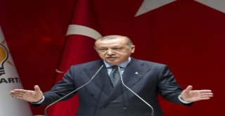 Cumhurbaşkanı Erdoğan: “Şu An Şahsen Benim Sabır Safhamdır Ve Bu Sabır Bir Yere Kadar (1)