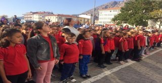 Ispartada 81 Bin 607 Öğrenci Ders Başı Yaptı