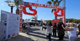 Çeşme, 4. Aşk Festivali İle Renklenecek