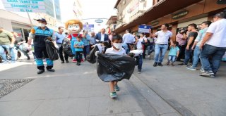 Şahinbey Belediyesinin Çevre Duyarlılığı