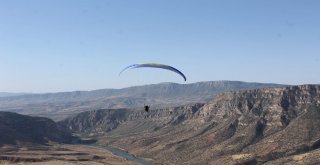 Siirt Turizmle Anılacak