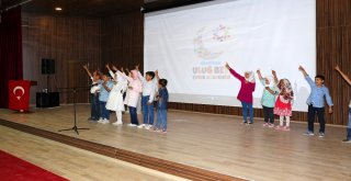 Gürpınar Kültür Merkezi Kapılarını Açtı