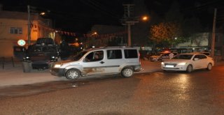 Suriye Sınırında Asayiş Uygulaması