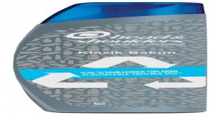 Dünyanın İlk Geri Dönüştürülmüş Şampuan Şişesi Raflarda Yerini Aldı