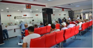 Manisa Vergi Dairesinden Yapılandırmada Son Hafta Uyarısı