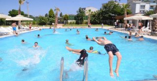 Kemalpaşada Sosyal Yaşam Kompleksleri Açılıyor