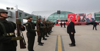 Cumhurbaşkanı Erdoğan, Diyarbakırda