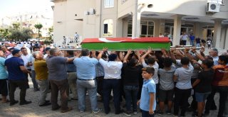 Öğrenci Yurdunda Ölen Çocuğun Yeni Görüntüleri Çıktı