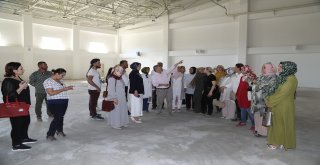 Başkan Çelikcan: Adana, Ak Belediyeciliği Özlüyor