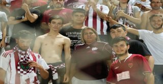 Kadın Amigo Hatayspor İçin Eşinden Boşandı