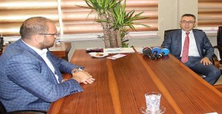 Gelir İdaresi Başkan Yardımcısı Bozbıyık: Tarihi Fırsatı Değerlendirin”