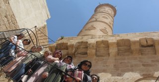 Başkaleli Kadınlar Güneydoğuyu Gezdi