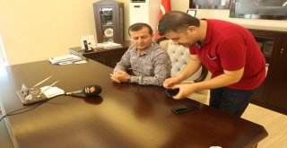 Başkan Bozdağdan Abd Malına Boykot Çağrısına Tam Destek