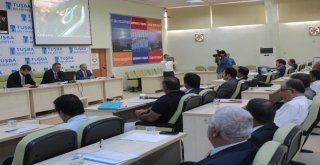 Vanda ‘İl Koordinasyon Kurulu Toplantısı