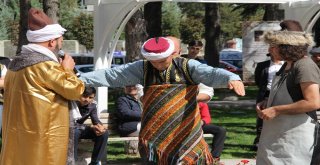 Çorumda Ahilik Haftası Etkinlikleri