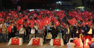 Banazın Düşman İşgalinden Kurtuluşunun 96. Yıl Dönümü Kutlamaları