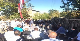 Milletvekili Fendoğlu, Beydağı Mahallesinde Sorunları Dinledi