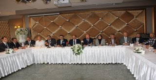 Demiraslan: “Döviz Ve Faiz Lobisine Boyun Eğmeyeceğiz”