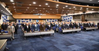 İztoda Ahde Vefa Toplantısı