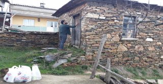 Kemalpaşada Sosyal Market 2. Yılını Doldurdu